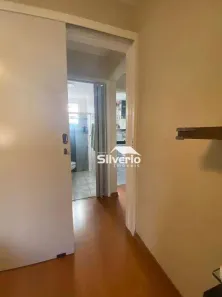 Apartamento com 2 Quartos para alugar, 46m² no Bosque dos Eucaliptos, São José dos Campos