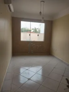 Apartamento com 2 Quartos à venda, 60m² no Parque Industrial Lagoinha, Ribeirão Preto