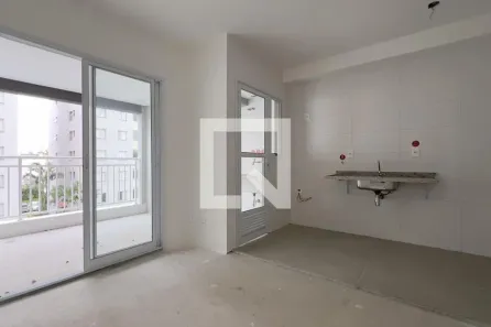 Apartamento com 1 Quarto à venda, 31m² no Picanço, Guarulhos