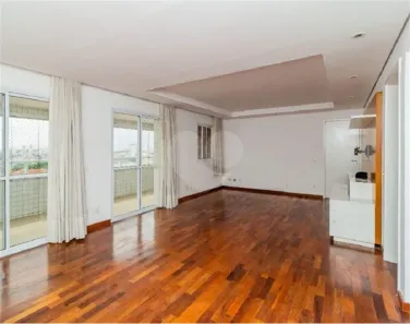 Apartamento com 3 Quartos à venda, 141m² no Vila Dom Pedro I, São Paulo