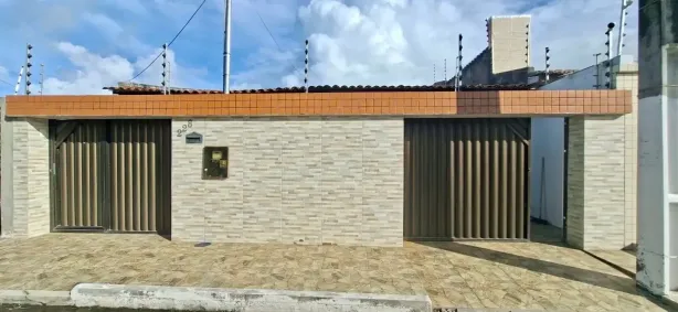Casa com 2 Quartos à venda, 80m² no Aruana, Aracaju
