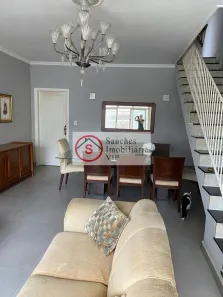 Sobrado com 3 Quartos à venda, 238m² no Vila Canero, São Paulo