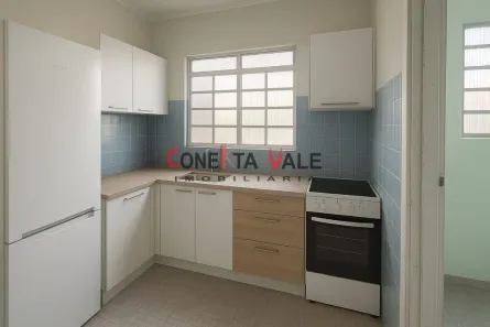 Imóvel Comercial com 1 Quarto para alugar, 150m² no Vila Maria, São José dos Campos