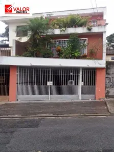 Sobrado com 3 Quartos à venda, 125m² no Vila Universitária, São Paulo