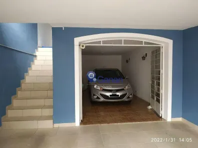 Casa com 2 Quartos à venda, 134m² no Jardim Aeroporto, São Paulo