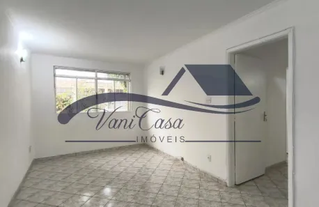 Apartamento com 3 Quartos à venda, 80m² no Vila Firmiano Pinto, São Paulo