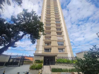 Apartamento com 2 Quartos à venda, 73m² no Centro, Araraquara