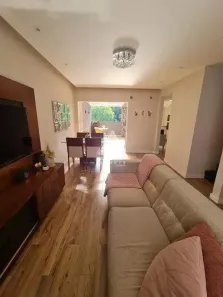Sobrado com 4 Quartos à venda, 142m² no Freguesia (Jacarepaguá), Rio de Janeiro