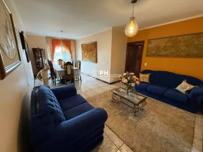 Apartamento com 3 Quartos à venda, 136m² no Centro, Mogi Mirim