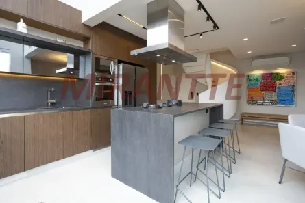 Apartamento com 2 Quartos à venda, 90m² no Santa Teresinha, São Paulo