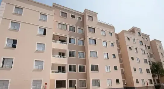 Apartamento com 2 Quartos à venda, 55m² no Jardim América, São José dos Campos