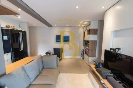 Apartamento com 2 Quartos à venda, 75m² no Vila Mariana, São Paulo