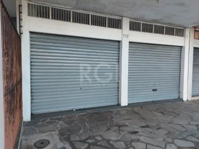 Ponto Comercial à venda, 39m² no Menino Deus, Porto Alegre