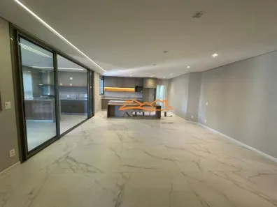 Apartamento com 3 Quartos à venda, 170m² no Glebas Califórnia, Piracicaba
