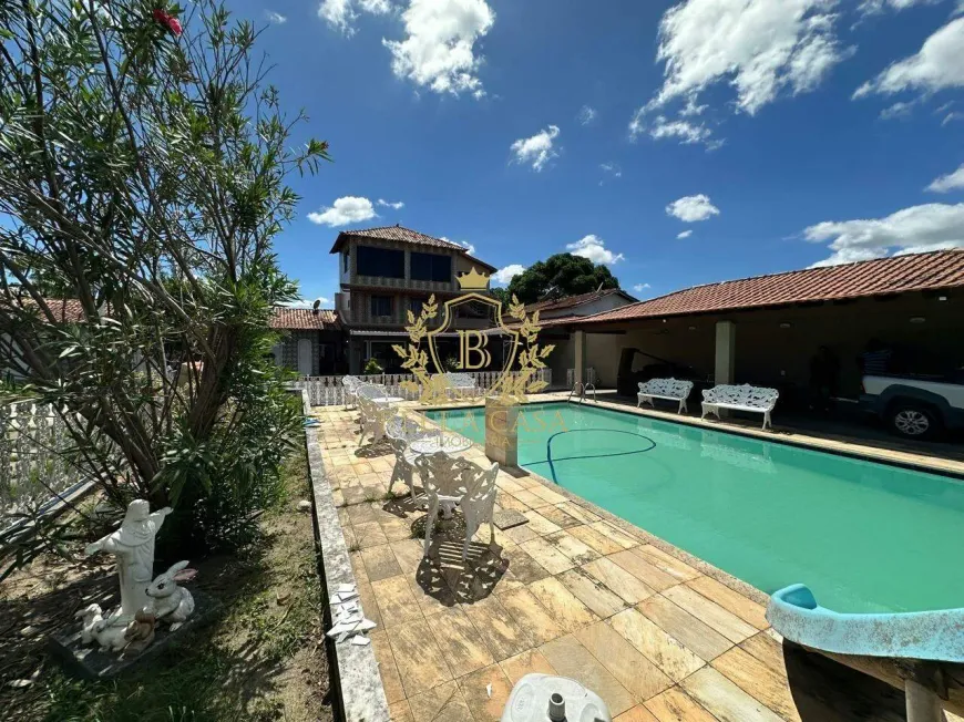 Casas para venda com Piscina, 2 quartos e 200 m² em Paraty - Araruama, RJ - Viva Real