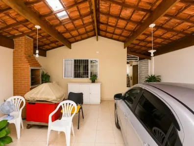 Casa com 3 Quartos à venda, 85m² no Tupi, Praia Grande