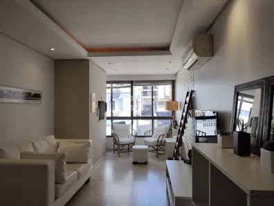 Apartamento com 2 Quartos à venda, 74m² no Petrópolis, Porto Alegre