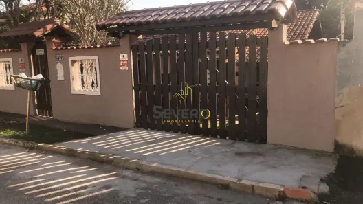 Casa com 2 Quartos à venda, 500m² no Araçatiba, Maricá
