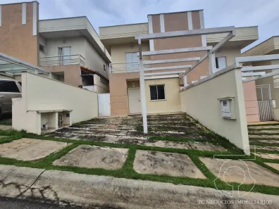 Casa de Condomínio com 3 Quartos à venda, 100m² no Jardim dos Ipês, Cotia