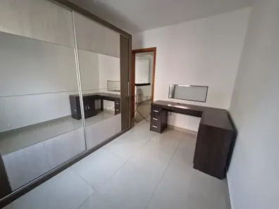 Apartamento com 2 Quartos para alugar, 52m² no Jardim Sul, São José dos Campos