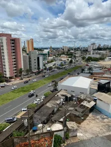Apartamento com 3 Quartos para venda ou aluguel, 80m² no Centro Político Administrativo, Cuiabá