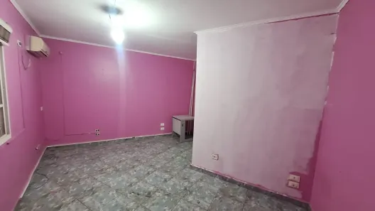 Sala Comercial para alugar, 82m² no Chácara Seis de Outubro, São Paulo