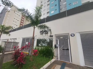Apartamento com 2 Quartos para alugar, 68m² no Loteamento Villa Branca, Jacareí