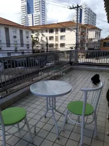 Casa com 4 Quartos à venda, 200m² no Boqueirão, Santos