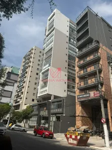 Apartamento com 2 Quartos para alugar, 65m² no Barro Vermelho, Vitória