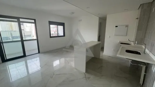 Apartamento com 1 Quarto à venda, 46m² no Vila Lídia, Campinas
