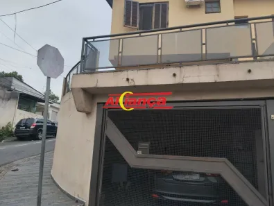 Casa com 3 Quartos à venda, 116m² no Vila São João Batista, Guarulhos