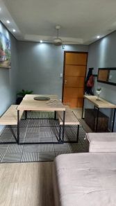 Apartamento com 3 Quartos à venda, 70m² no Conjunto Residencial Souza Queiroz, Campinas