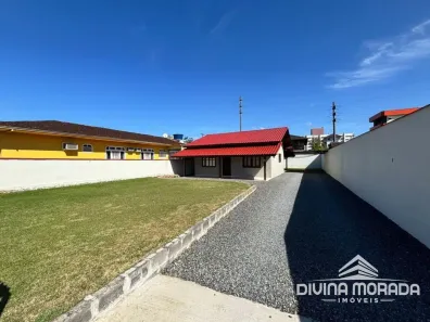 Casa com 2 Quartos à venda, 112m² no Bom Retiro, Joinville