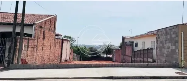 Lote/Terreno à venda, 500m² no Centro, Marília