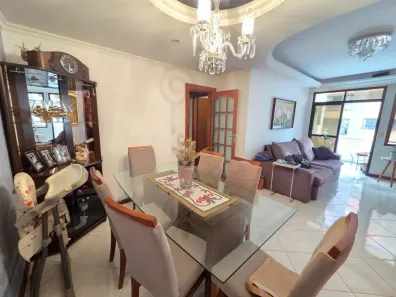 Apartamento com 3 Quartos à venda, 140m² no Praia da Costa, Vila Velha
