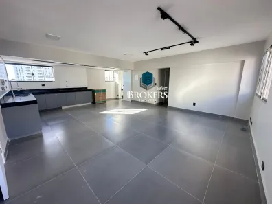 Apartamento com 3 Quartos à venda, 89m² no Residencial Eldorado, Goiânia