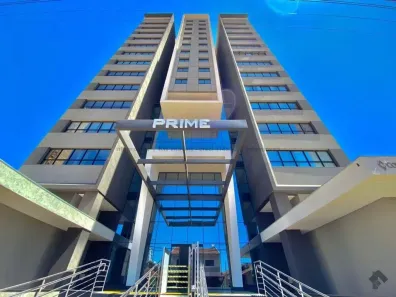 Apartamento com 1 Quarto à venda, 50m² no Santa Fé, Campo Grande