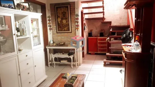 Casa com 2 Quartos à venda, 166m² no Paraíso, Santo André