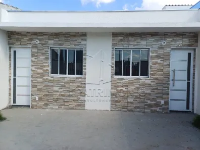 Casa com 1 Quarto à venda, 40m² no Parque Vista Barbara, Sorocaba