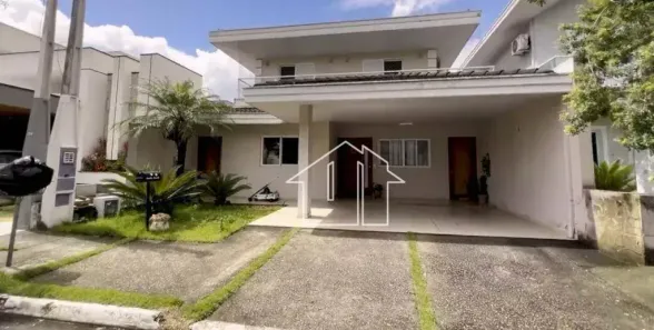 Casa de Condomínio com 4 Quartos à venda, 210m² no Urbanova VII, São José dos Campos