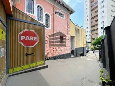 Galpão/Depósito/Armazém à venda, 708m² no Vila Mariana, São Paulo