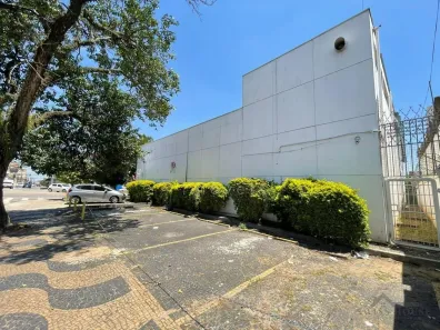 Prédio Comercial com 10 Quartos à venda, 721m² no Vila Industrial, Campinas