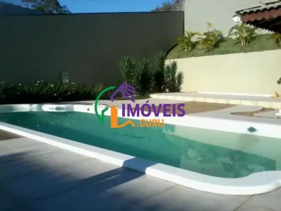 Casa de Condomínio com 4 Quartos à venda, 830m² no Arujázinho I, II e III, Arujá