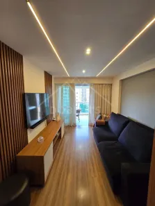 Apartamento com 2 Quartos à venda, 97m² no Barra Olímpica, Rio de Janeiro
