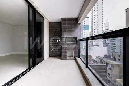 Apartamento com 4 Quartos à venda, 133m² no Centro, Balneário Camboriú
