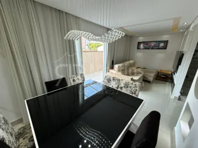 Sobrado com 3 Quartos à venda, 182m² no Vila Assunção, Santo André