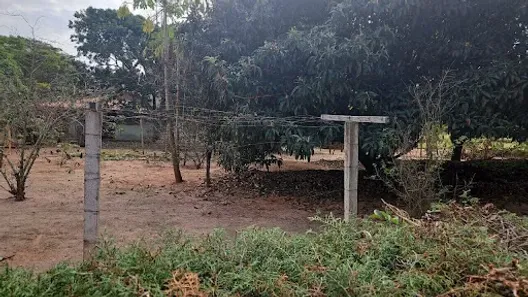 Lote/Terreno à venda, 638m² no , Águas de Santa Bárbara