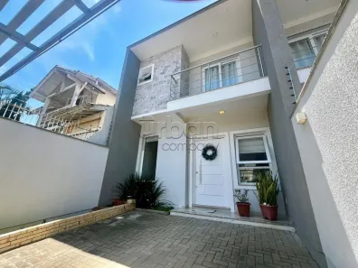Sobrado com 3 Quartos à venda, 120m² no Igara, Canoas