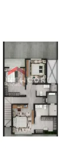 Kitnet à venda, 100m² no Centro, Itajaí