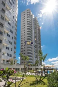 Apartamento com 3 Quartos à venda, 103m² no Piemonte, Nova Lima